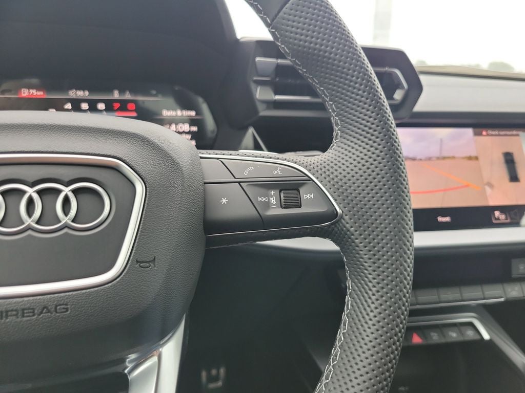 2026 Audi S3 2.0T quattro