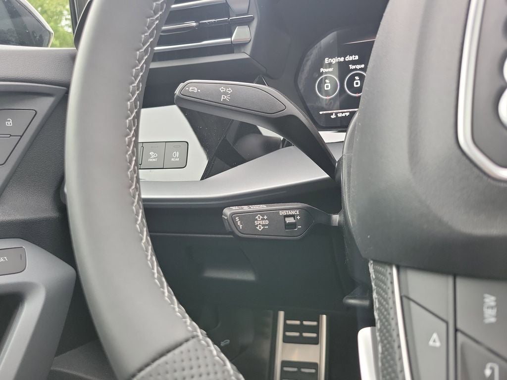 2026 Audi S3 2.0T quattro