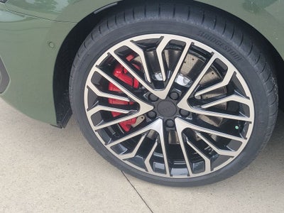 2026 Audi S3 2.0T quattro