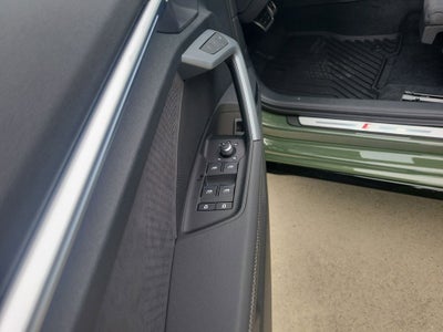 2026 Audi S3 2.0T quattro