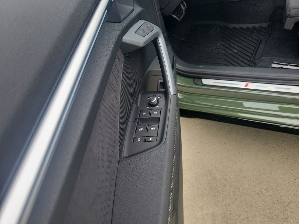 2026 Audi S3 2.0T quattro