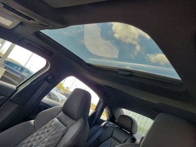 2026 Audi S3 2.0T quattro