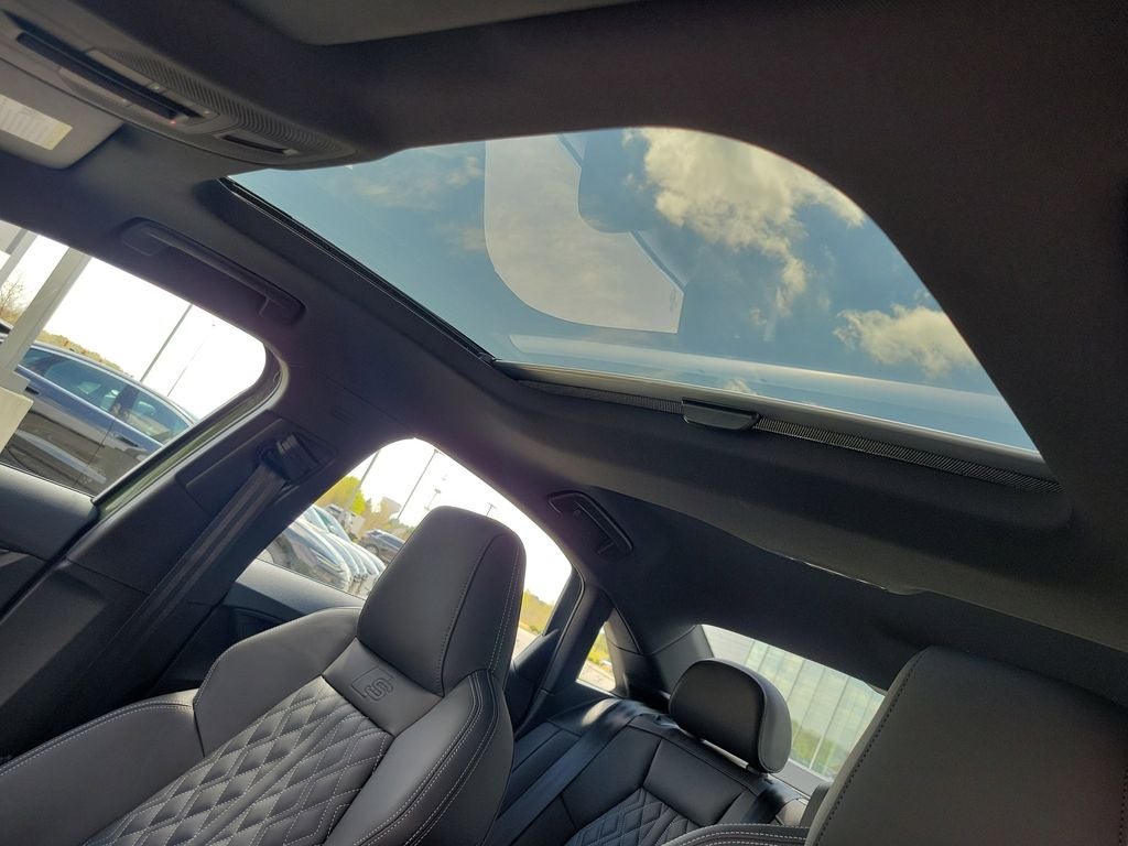 2026 Audi S3 2.0T quattro