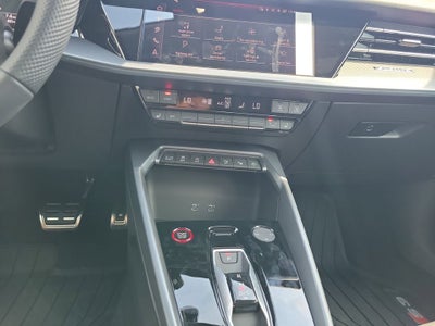 2026 Audi S3 2.0T quattro