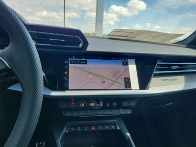 2026 Audi S3 2.0T quattro