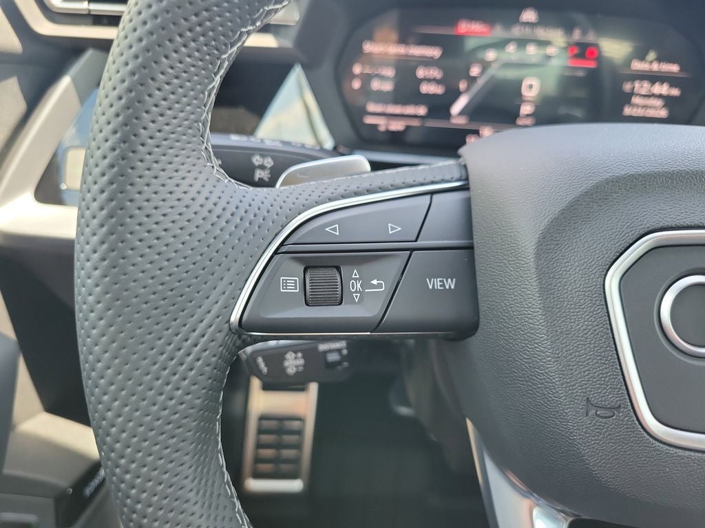 2026 Audi S3 2.0T quattro