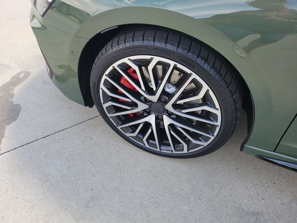 2026 Audi S3 2.0T quattro