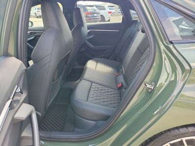 2026 Audi S3 2.0T quattro