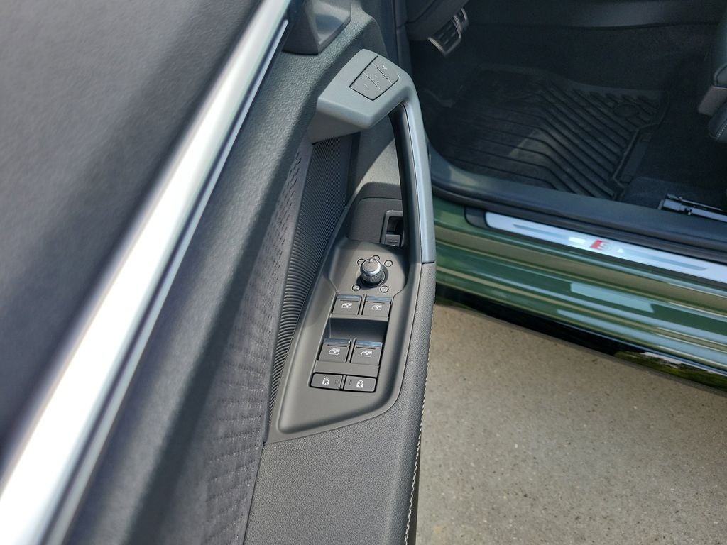 2026 Audi S3 2.0T quattro