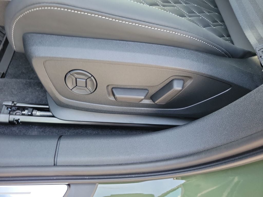 2026 Audi S3 2.0T quattro