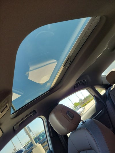 2026 Audi A3 40 Premium quattro