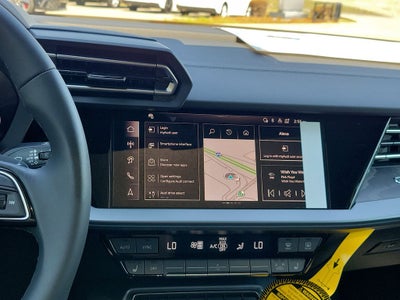 2026 Audi A3 40 Premium quattro