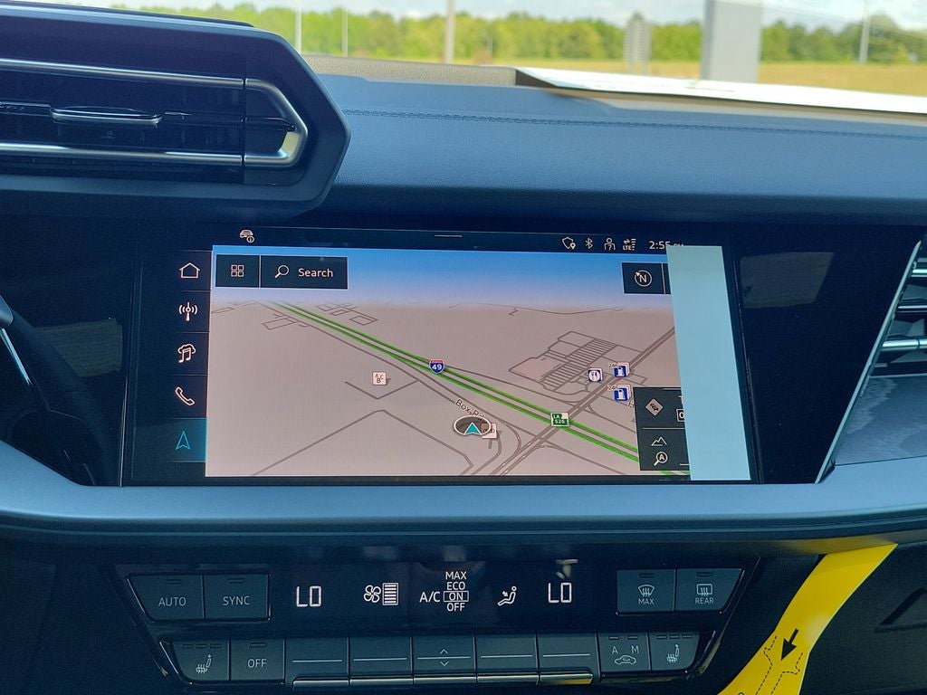 2026 Audi A3 40 Premium quattro