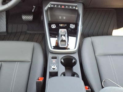 2026 Audi A3 40 Premium quattro