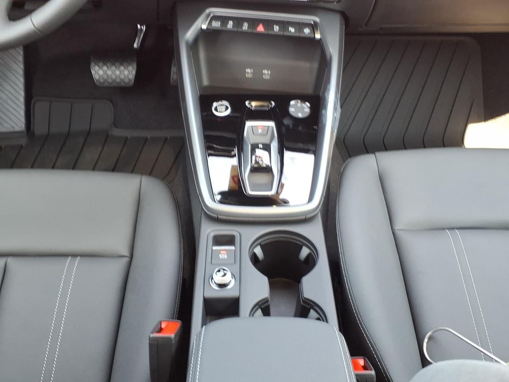 2026 Audi A3 40 Premium quattro