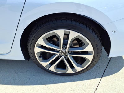 2026 Audi A3 40 Premium quattro