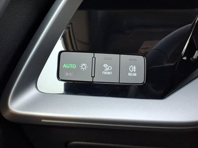2026 Audi A3 40 Premium quattro