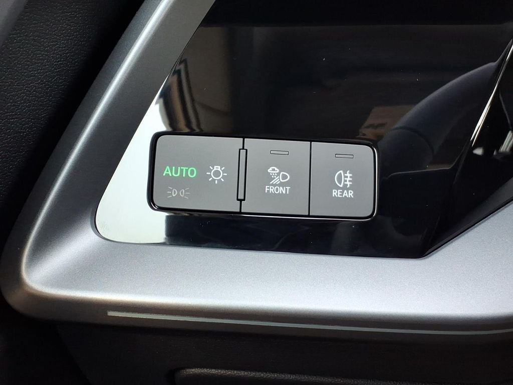 2026 Audi A3 40 Premium quattro