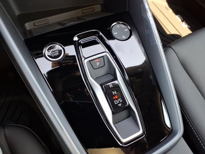 2026 Audi A3 40 Premium quattro