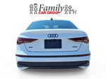 2026 Audi A3 40 Premium quattro