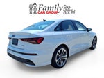 2026 Audi A3 40 Premium quattro