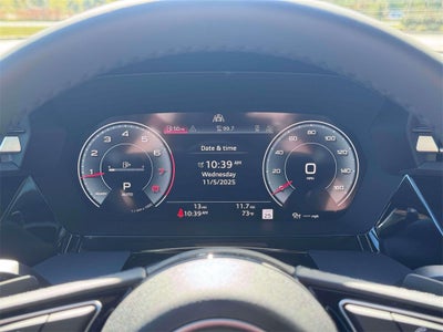 2026 Audi A3 40 Premium quattro