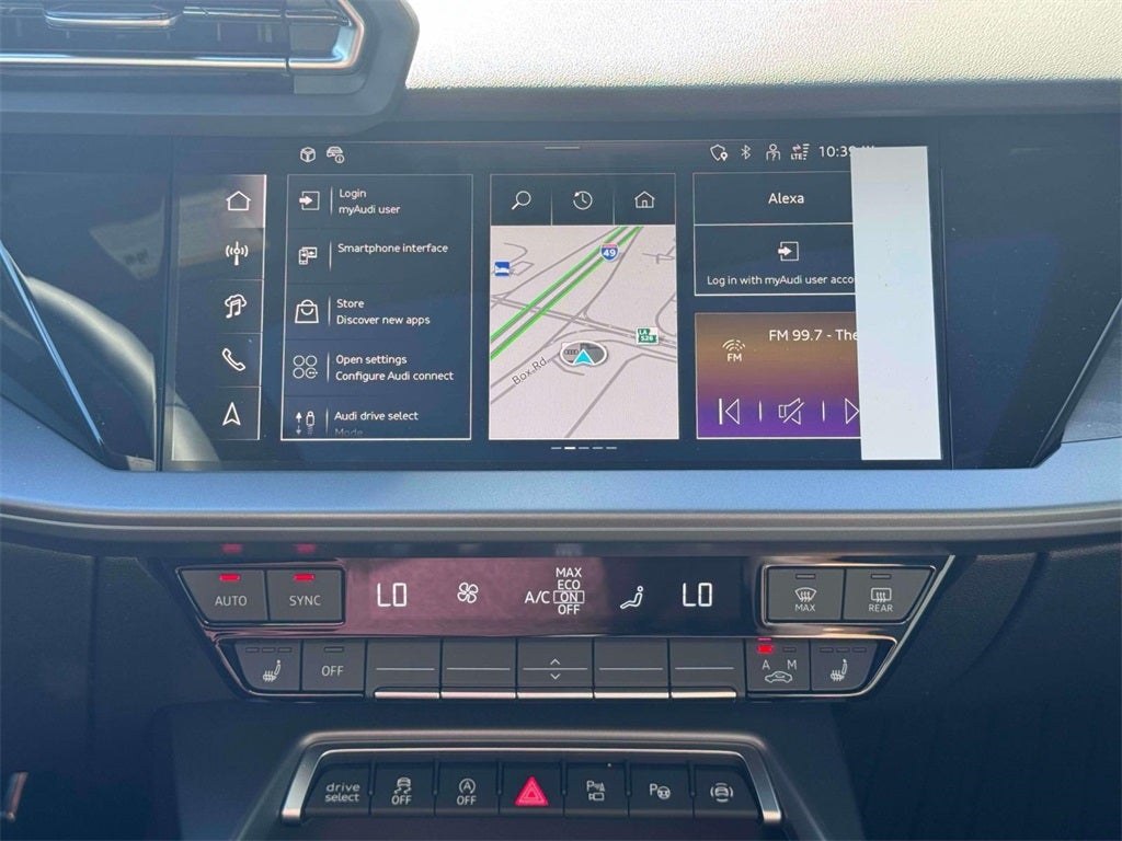 2026 Audi A3 40 Premium quattro