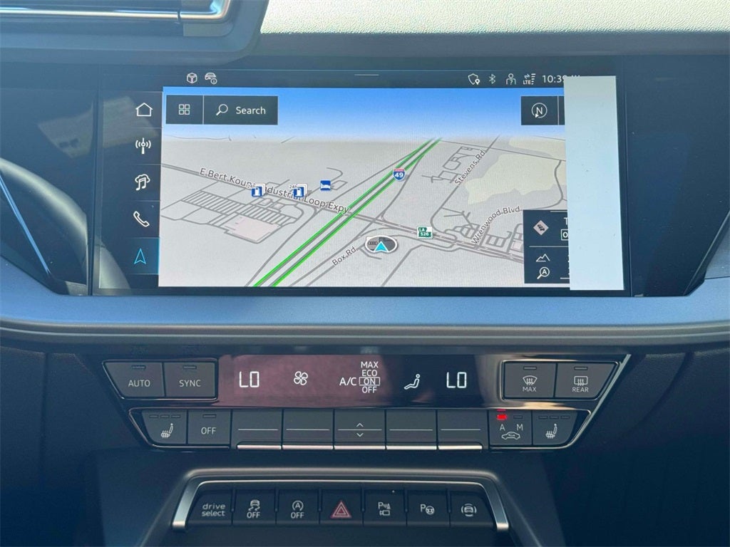 2026 Audi A3 40 Premium quattro