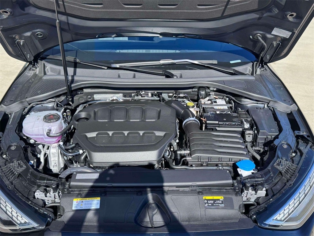 2026 Audi A3 40 Premium quattro