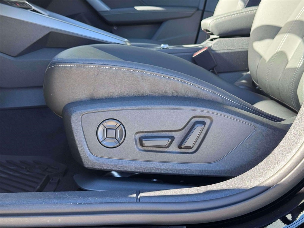 2026 Audi A3 40 Premium quattro