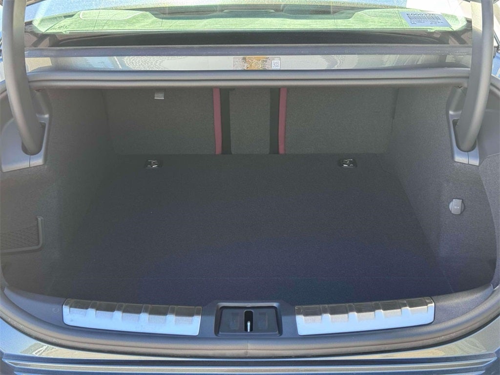 2026 Audi S e-tron GT quattro