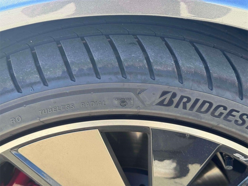 2026 Audi S e-tron GT quattro