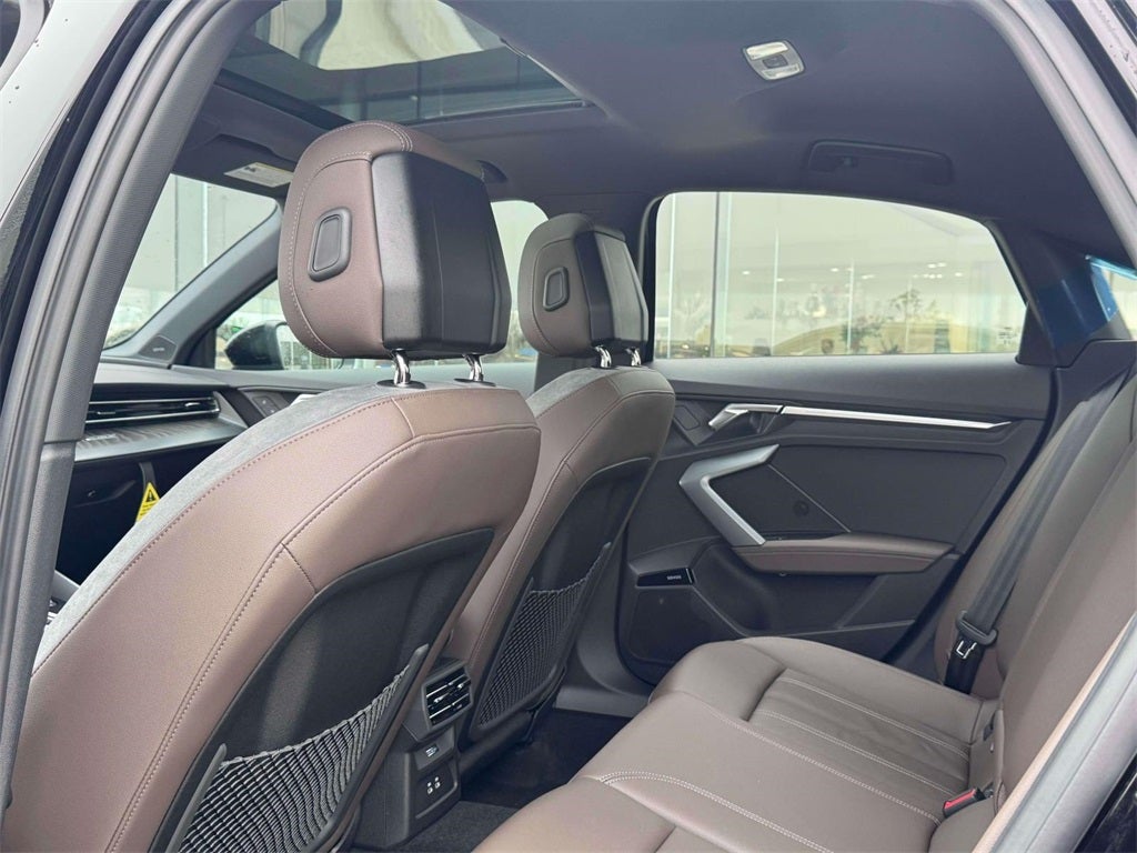 2026 Audi A3 quattro