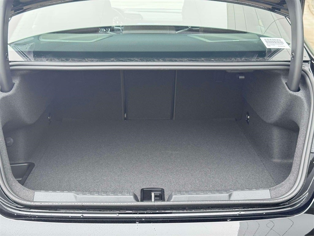 2026 Audi A3 quattro