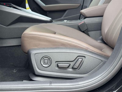 2026 Audi A3 quattro