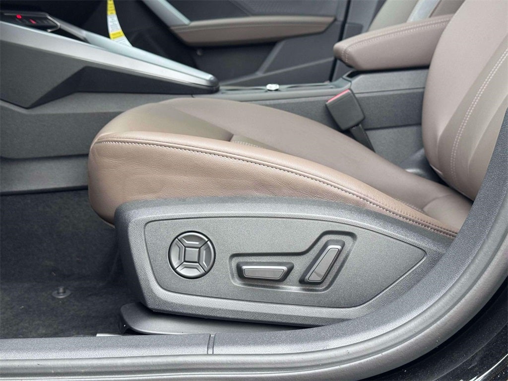 2026 Audi A3 quattro