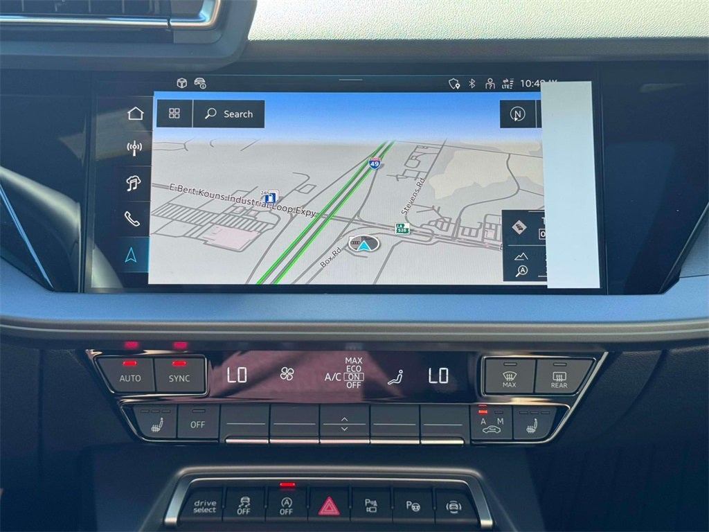 2026 Audi A3 quattro