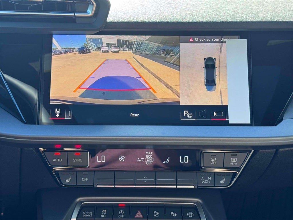 2026 Audi A3 quattro