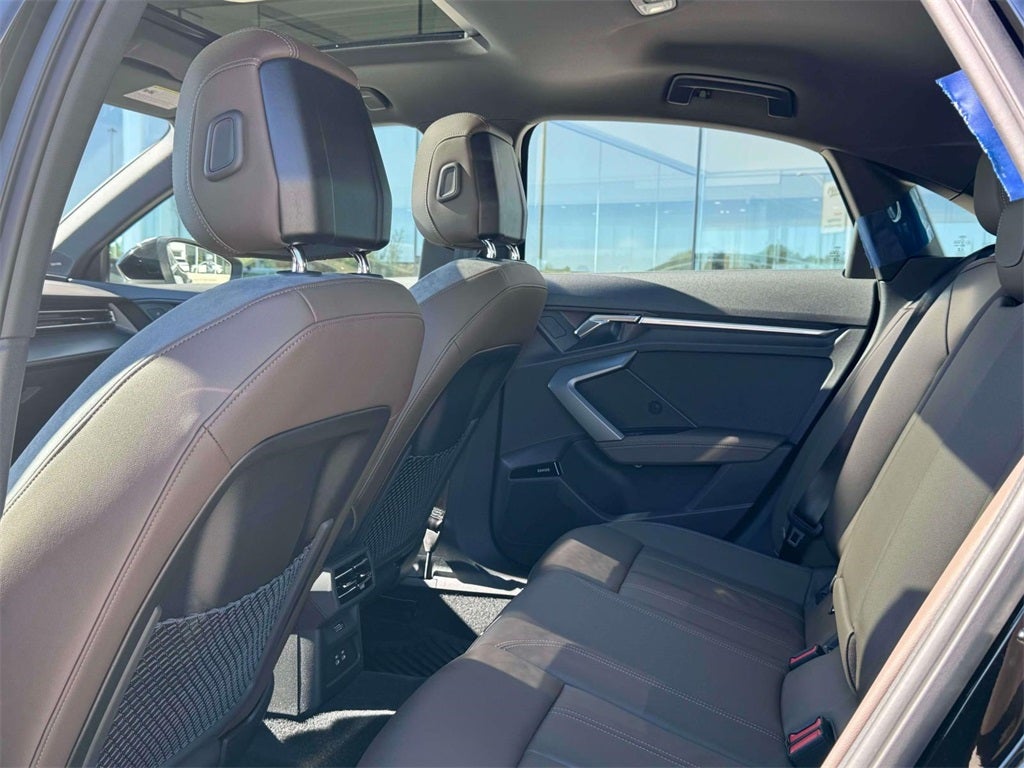 2026 Audi A3 quattro