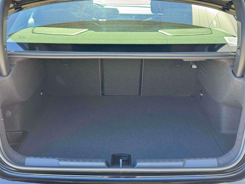 2026 Audi A3 quattro