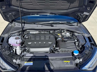 2026 Audi A3 quattro