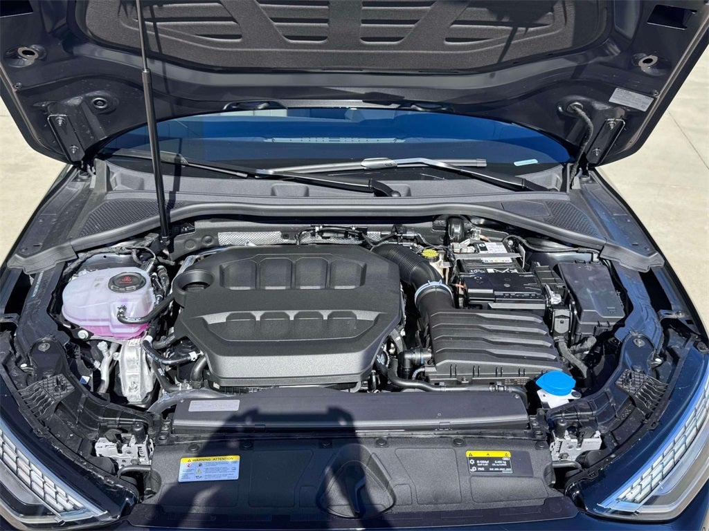 2026 Audi A3 quattro