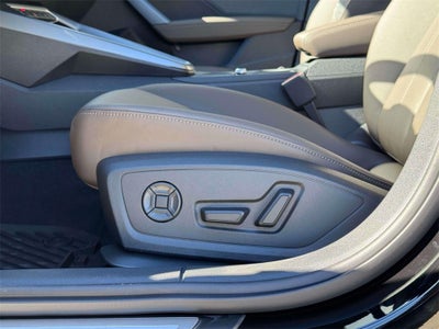 2026 Audi A3 quattro