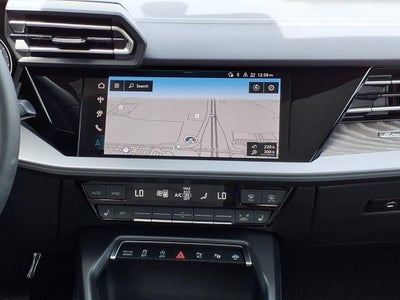 2026 Audi A3 40 Premium Plus quattro