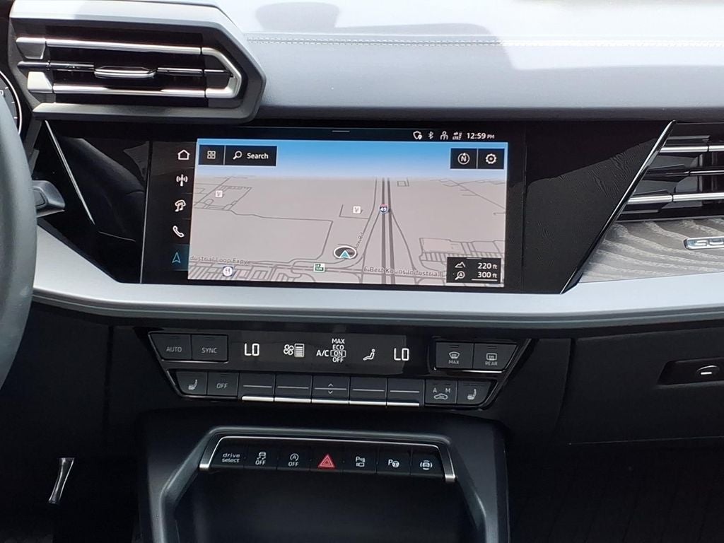 2026 Audi A3 40 Premium Plus quattro