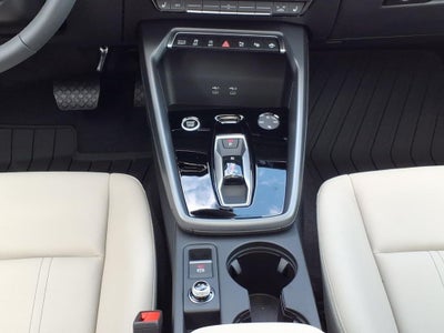 2026 Audi A3 40 Premium Plus quattro