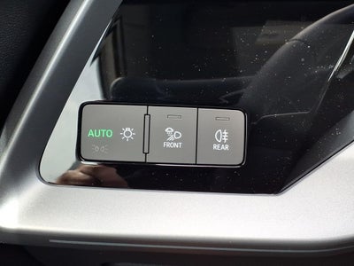 2026 Audi A3 40 Premium Plus quattro