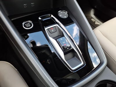 2026 Audi A3 40 Premium Plus quattro
