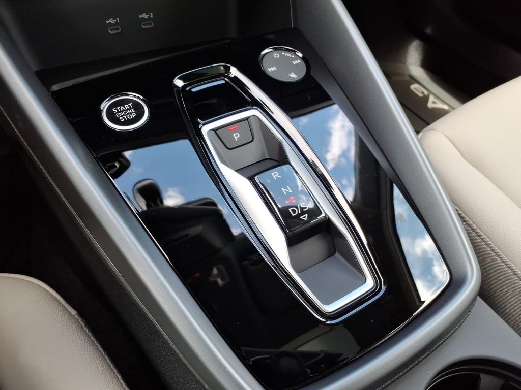 2026 Audi A3 40 Premium Plus quattro