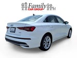 2026 Audi A3 40 Premium Plus quattro
